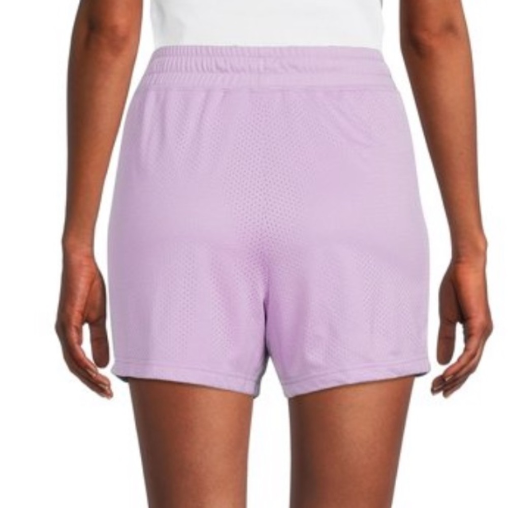 Mesh Shorts - Picture 3 of 7